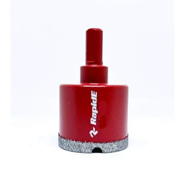 Коронка RapidE Red Point EVO 120 мм (червоні) (НФ-00003175)