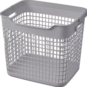 Кошик для білизни 38x29.5x33 см Ardesto ARHC2402GG