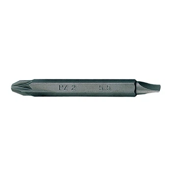 Біта Rapide industrial bits ACR PZ2/SL5.5 (10шт) (НФ-00003283)