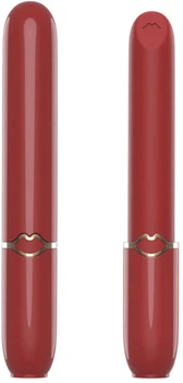 Віброкуля I’MCUM Vibe Lipstick у вигляді помади 10 режимів вібрації Червона (IM-ZDB048)