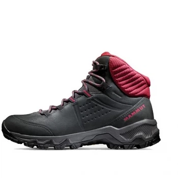 Черевики Mammut Nova IV Mid GTX Women 40 Blood Red (1092-7619876085467)