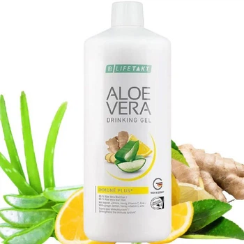 aloe vera gel face moisturizer Urban Hydration Bright & Balanced Aloe Vera Leaf Gel Moisturizer main image 0