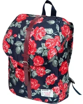 Рюкзак шкільний підлітковий Simple ROSES ZIBI