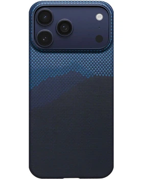 Чохол Pitaka Ultra-Slim Over The Horizon для iPhone 17 Pro