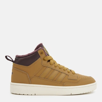 Жіночі зимові черевики низькі Adidas Break Start Mid Winterized