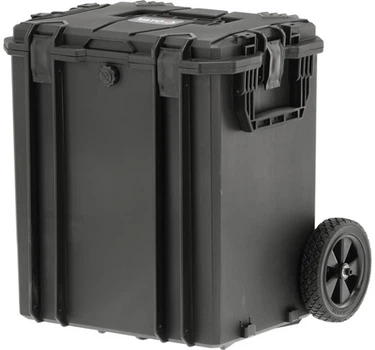 Герметична ящик на колесах YATO YT-08895 465 X 355 X 512 мм (5906083118883)