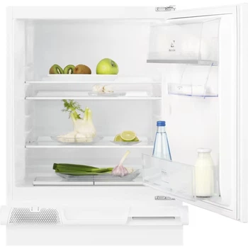 Холодильник Electrolux LXB2AE82S 127 л однокамерний Білий