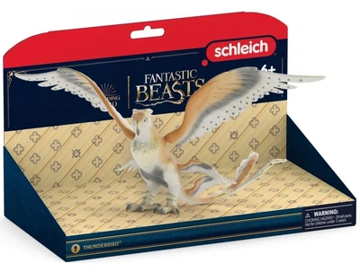 Фігурка Schleich Wizarding World Fantastic Beasts Тандерберд 14904 (4069111074306)