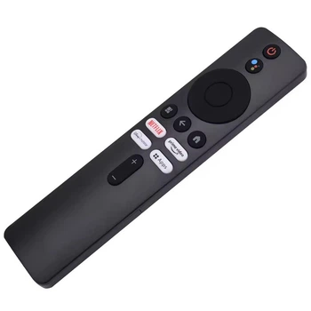 Универсальный пульт Semi для телевизора Xiaomi Mi Box / Mi TV Stick (XMRM-M8) с голосовым управлением Bluetooth Voice Remote