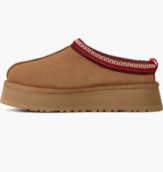 Тапочки UGG Tazz Ii Brown W1174471-CHE 41