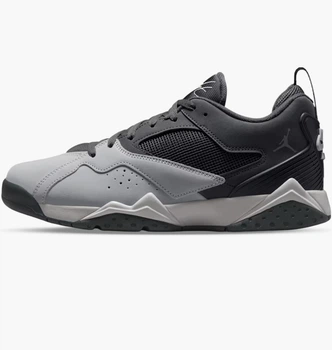 Кросівки Air Jordan 7 Rm Black/Grey HQ3950-001 44