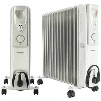 Оливний радіатор volteno vo2820