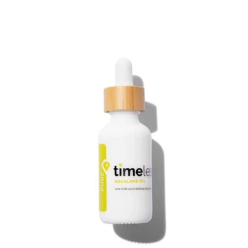 Скваланова олія 100% Timeless Skin Care Squalane 100% Pure 30мл