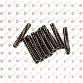 Пружина сферической втулки Nabtesco K9004449 SKS