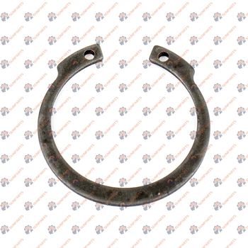 Кольцо стопорное Bosch Rexroth R909156163 SKS