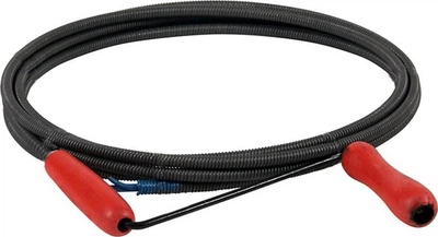 Spirala do czyszczenia kanalizacji Haushalt 10 m z uchwytem (573/SEN)