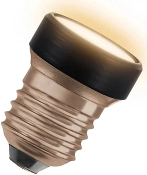 Żarówka LED OSRAM STAR FLAT 28 Non-DIM 3.5 W