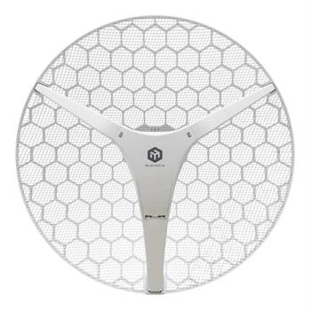 Точка доступу Mikrotik LHG XL 5 ax Wi-Fi 6 1200 Мбіт/с PoE