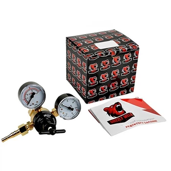 Редуктор аргоновий Grizzly Weld АР40 / У30 (7133518)