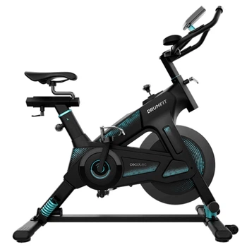 Велотренажер механічний Cecotec DrumFit Indoor 23000 Kosmos Pro UltraFlex Bicicleta (CCTC-07077)