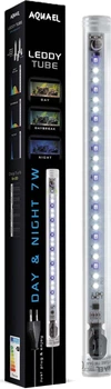 Lampa LED Aquael Leddy Tube Sunny D&N 2.0 7W (5905546330817)