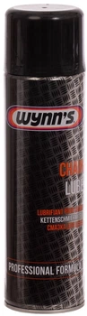 Olej łańcuchowy Wynn's 500 ml (5411693664793)
