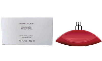 Тестер Парфюмированная вода для женщин Calvin Klein My Euphoria 100 мл