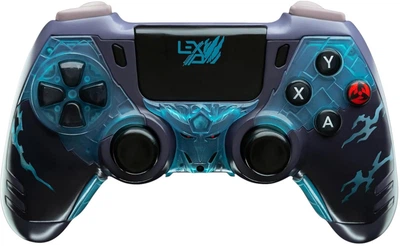 Контролер Lexip Kakashi "Revenge" Controller - Naruto Shippuden (TSXLXGC0002)