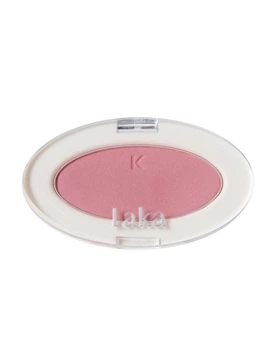 Рум'яна LAKA Love Silk Blush відтінок 706 Lover 5.2g
