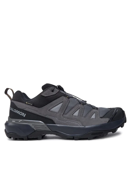 Кросівки SALOMON X ULTRA 360 LTR GTX S 9 (43,5) Темно-сірий L47571400