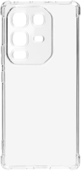 Чехол для смартфона Infinix Note 50 Pro 4G ArmorStandart Air Force Transparent Camera cover (ARM84725)
