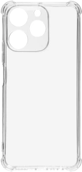 Чехол для смартфона ArmorStandart Air Force для Realme Note 70 4G Camera cover Transparent (ARM83886)