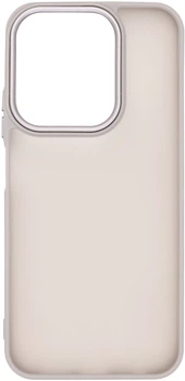 Чехол для смартфона ArmorStandart Frame для Xiaomi Redmi 15C 4G/Poco C85 4G Grey (ARM87020)
