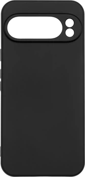 Чохол для смартфона Google Pixel 10 Pro XL 5G ArmorStandart ICON Black Camera cover (ARM87248)