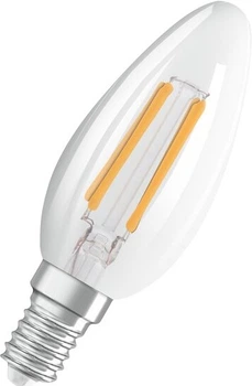 Світлодіодна лампа Osram B35 (LEDSCLB403XD 4W)