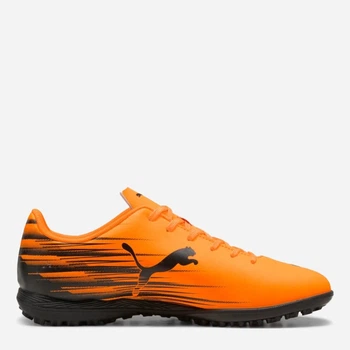 Чоловічі сороконіжки Puma Attacanto II TT 108494-04 43 (9UK) 28 см Помаранчеві (4069156635791)