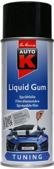 Folia do rozpylania Auto K 0.4 l Czarna (0000233250)