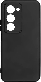 Чохол для смартфона ArmorStandart ICON для Xiaomi Redmi 15 4G Camera cover Black (ARM85427)