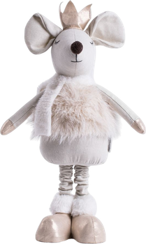 Figurka Homla Dixie myszka stojąca 54 cm (5906496705441)