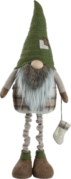 Figurka Homla Altin z teleskopowymi nogami 124 cm (5906496714054)