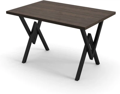 Стол TWIN SANN Boston A 100x80 см Кабо-верде столешняя (004010104010204)