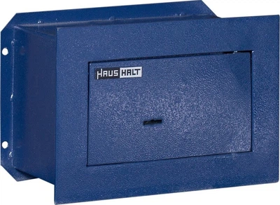 Sejf ścienny Haushalt SW-30K 30 x 15 x 20 cm (4772013201649)