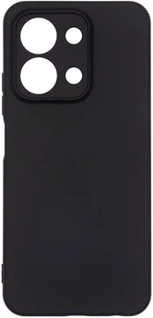 Чохол для смартфона ArmorStandart Matte Slim Fit для Xiaomi Redmi 15C 4G (GL)/Poco C85 4G (GL) Camera cover Black (ARM88330)