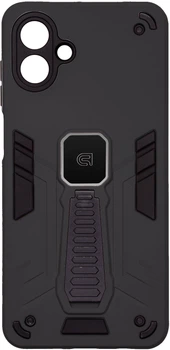 Чехол для смартфона ArmorStandart Proover для Samsung Galaxy A07 4G Black (ARM86713)