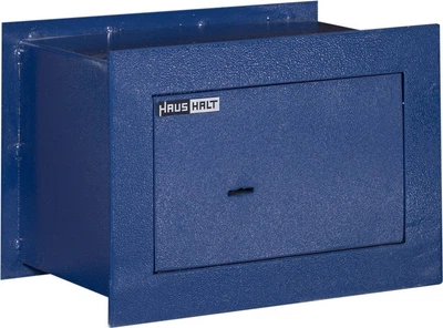 Sejf ścienny Haushalt SW-33K 33 x 21.2 x 23 cm (4772013201632)