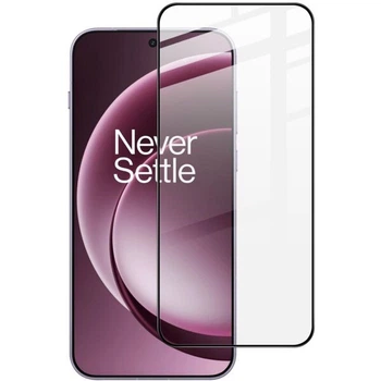 Защитное стекло IMAK 5D Pro+ Full Glue для OnePlus 15 - Black