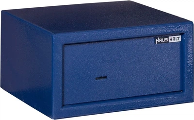 Sejf podłogowy Haushalt S-28K 31.5 x 28 x 16.5 cm (4772013201564)