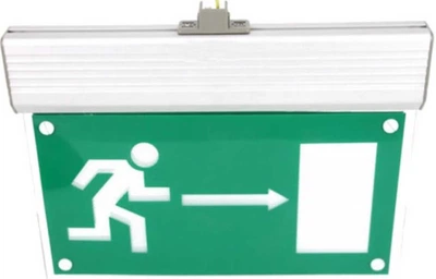 Lampa sufitowa Ledlife EL-3W3H-D-G