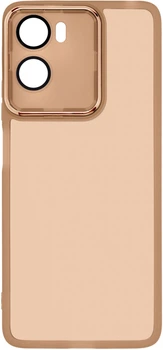 Чехол для смартфона ArmorStandart Shade для Motorola Moto G06 4G Gold (ARM89069)