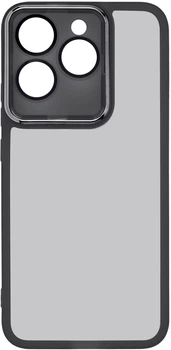 Чехол для смартфона ArmorStandart Shade для Realme 15T 5G Camera cover Black (ARM89126)